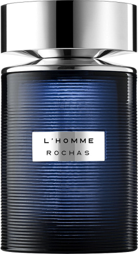 Rochas L'Homme (20-50632 туалетная вода-тестер 100 мл)
