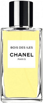 Фото духи Chanel Bois des Iles