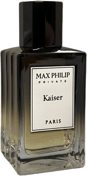 Фото духи Max Philip Kaiser