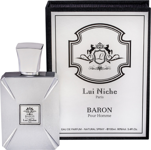 Lui Niche Baron (20-89973 парфюмерная вода 100 мл)