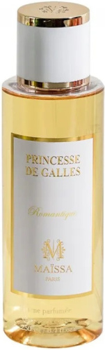 Фото духиMaissa Princesse De Galles