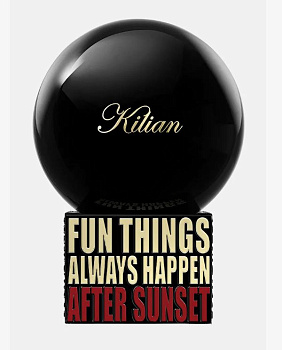 Kilian Fun Things Always Happen After Sunset (25-120087 парфюмерная вода-тестер 100 мл)