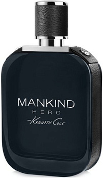 Фото духи Kenneth Cole Mankind Hero