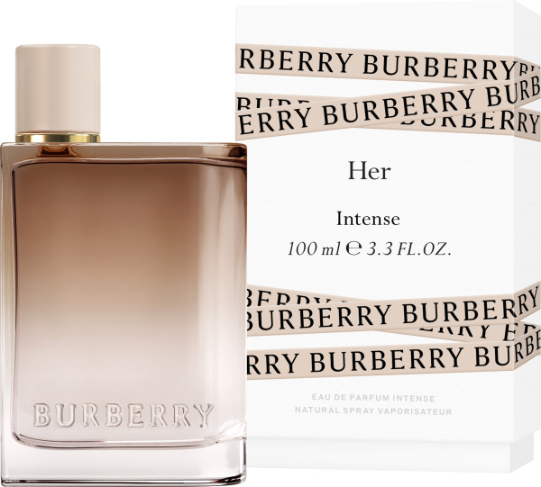 Фото духиBurberry Her Intense