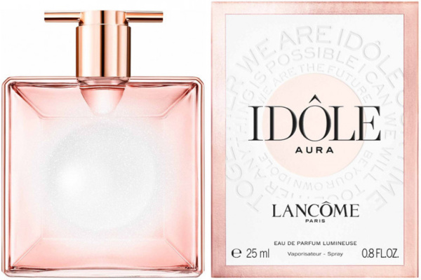Lancome Idole Aura (20-48326 парфюмерная вода 25 мл)