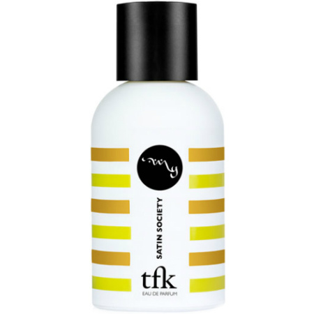 Фото духиThe Fragrance Kitchen Satin Society