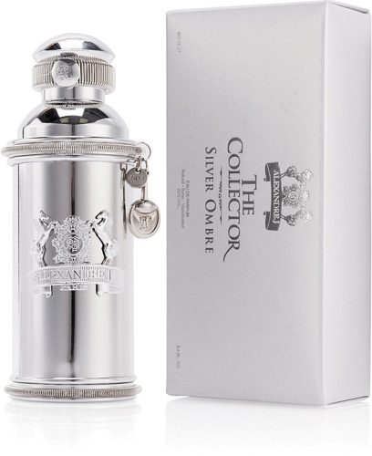 Alexandre J Silver Ombre (20-74084 парфюмерная вода 100 мл)