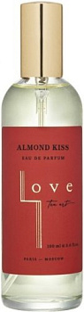 Фото духи Love Tea Art Almond Kiss