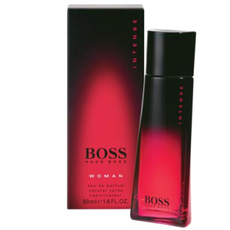 Фото духиHugo Boss Intense