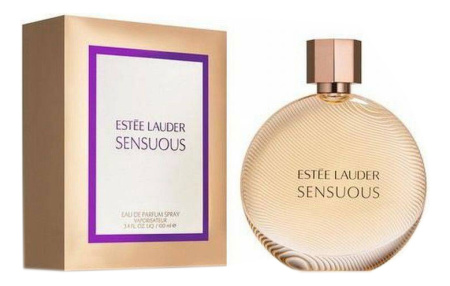 Фото духиEstee Lauder Sensuous
