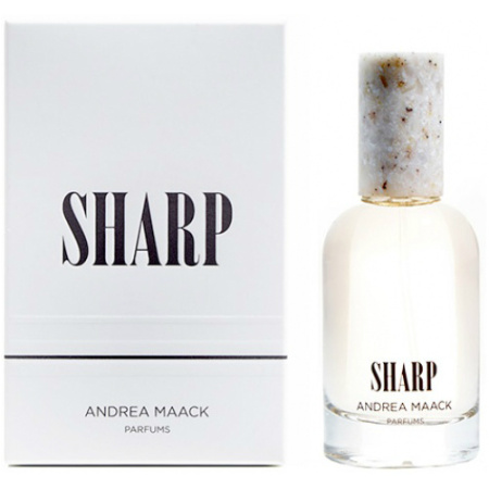 Фото духиAndrea Maack Sharp