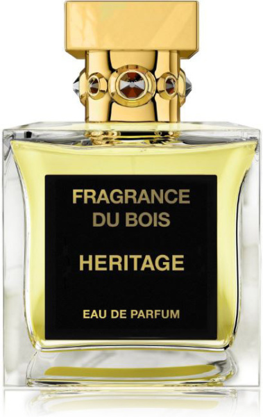 Fragrance Du Bois Heritage (20-45259 парфюмерная вода-тестер 100 мл)