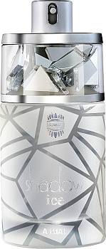 Ajmal Shadow Ice (20-74093 парфюмерная вода-тестер 75 мл)