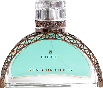 Фото духи Gustave Eiffel New York Liberty