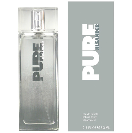 Фото духиJil Sander Pure for Woman