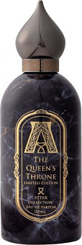 Фото духи Attar Collection The Queen's Throne