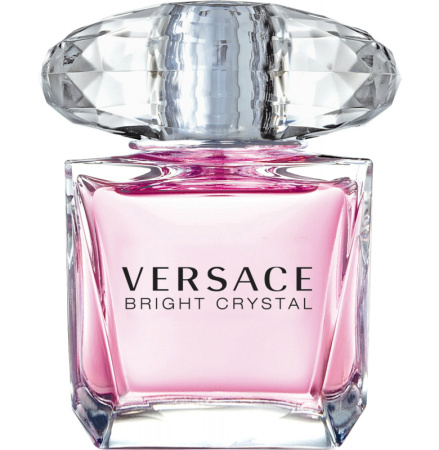 Фото духиVersace Bright Crystal