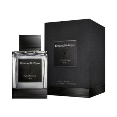 Фото духиErmenegildo Zegna Florentine Iris