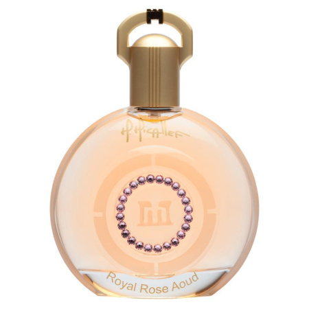 Фото духиM.Micallef Royal Rose Aoud
