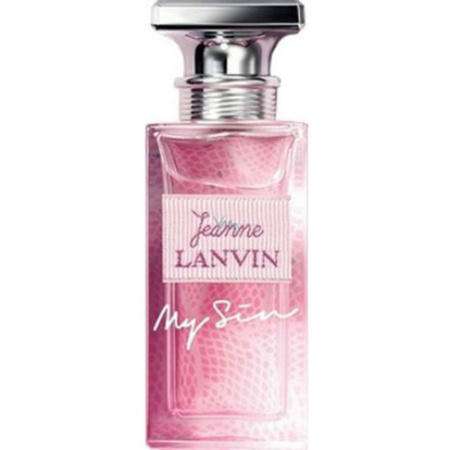 Фото духиLanvin Jeanne My Sin