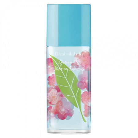 Фото духиElizabeth Arden Green Tea Sakura Blossom