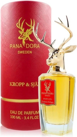 Pana Dora Kropp SJAL 100
