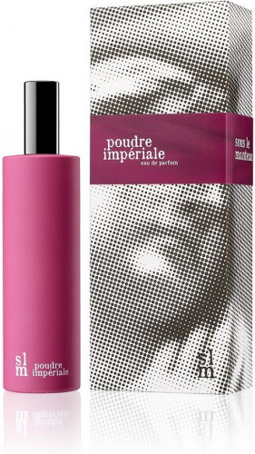 Фото духиSous le Manteau Poudre Imperiale