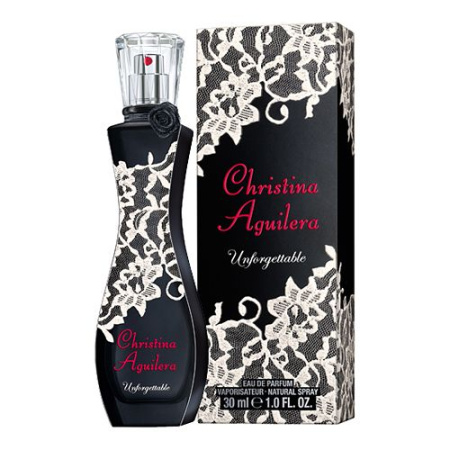 Фото духиChristina Aguilera Unforgettable
