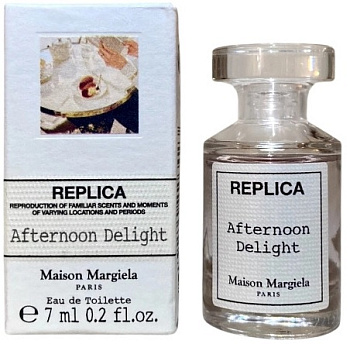 Maison Martin Margiela Afternoon Delight (26-071505 туалетная вода 7 мл)