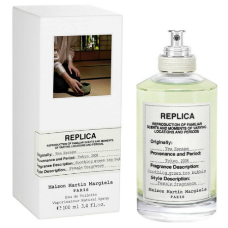 Фото духиMaison Martin Margiela Replica Tea Escape