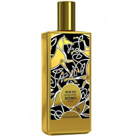 Фото духиMemo Irish Oud