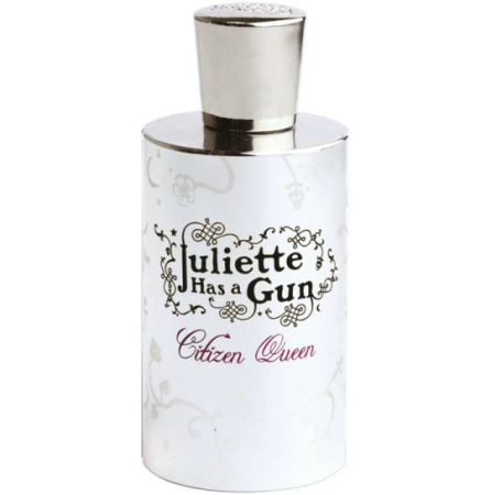 Фото духиJuliette has a Gun Citizen Queen