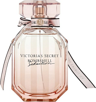 Фото духи Victoria's Secret Bombshell Seduction