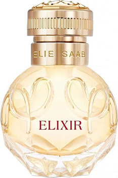 Фото духи Elie Saab Elixir