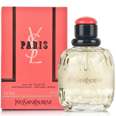 Фото духиYves Saint Laurent Paris