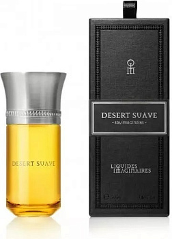 Фото духи Les Liquides Imaginaires Desert Suave