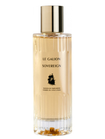 Фото духиLe Galion Sovereign
