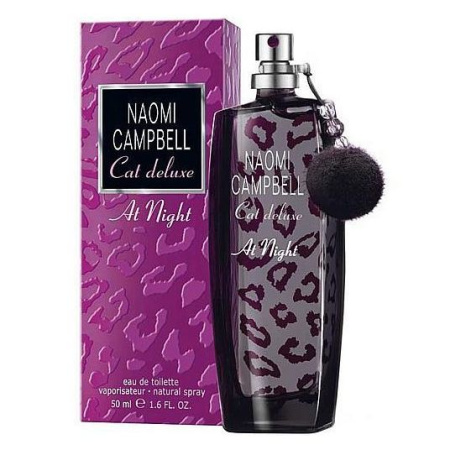 Фото духиNaomi Campbell Cat Deluxe At Night