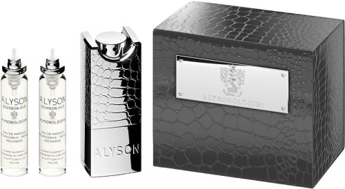 Фото духиAlyson Oldoini Bourbon Oud