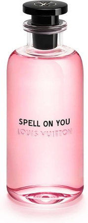 Фото духиLouis Vuitton Spell On You