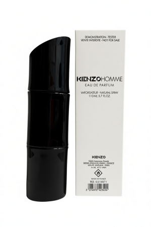 Kenzo Pour Homme EDP тестер 110