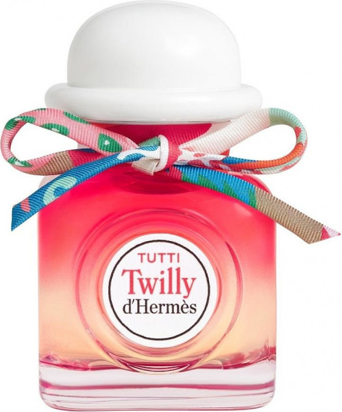 Hermes Tutti Twilly D'hermes (20-66482 парфюмерная вода-тестер 85 мл)
