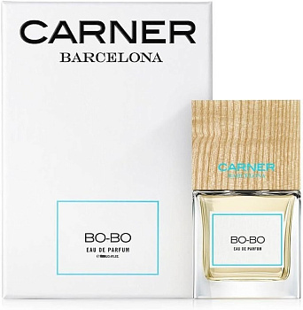 Фото духи Carner Barcelona Bo-Bo