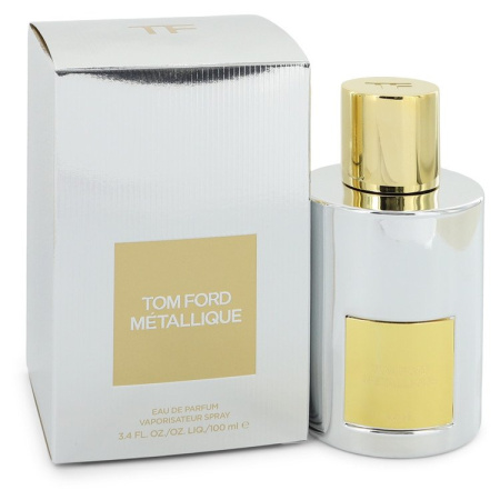 Фото духиTom Ford Metallique