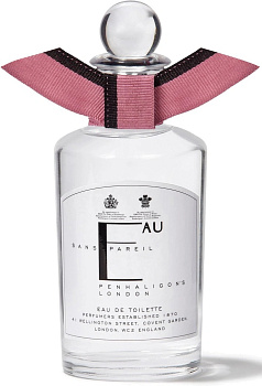 Penhaligon's Anthology Eau Sans Pareil (26-080629 туалетная вода-тестер 100 мл)