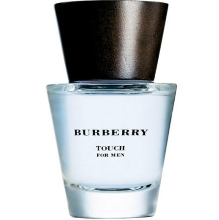 Фото духиBurberry Touch For Men