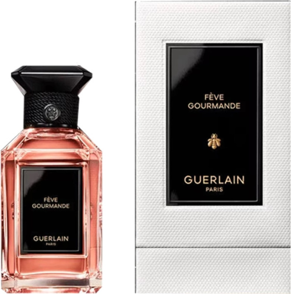 Guerlain Feve Gourmande (20-45192 парфюмерная вода 100 мл)