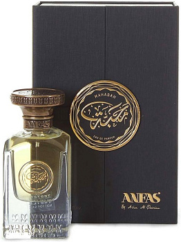 Anfas Mahaba (20-40993 парфюмерная вода 75 мл)