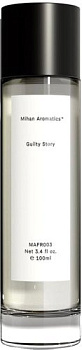 Фото духи Mihan Aromatics Guilty Story