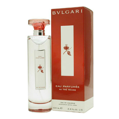 Фото духиBvlgari Eau Parfume Au The Rouge